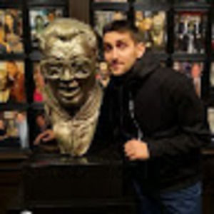 Meet your Posher, Bojan